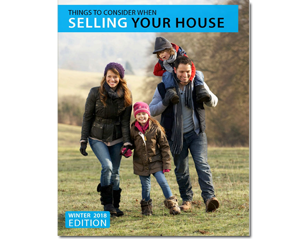 selling your home